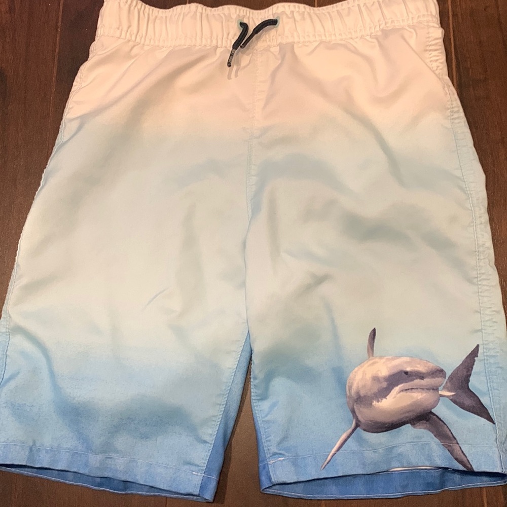 Abercrombie kids size 9/10 boys swim